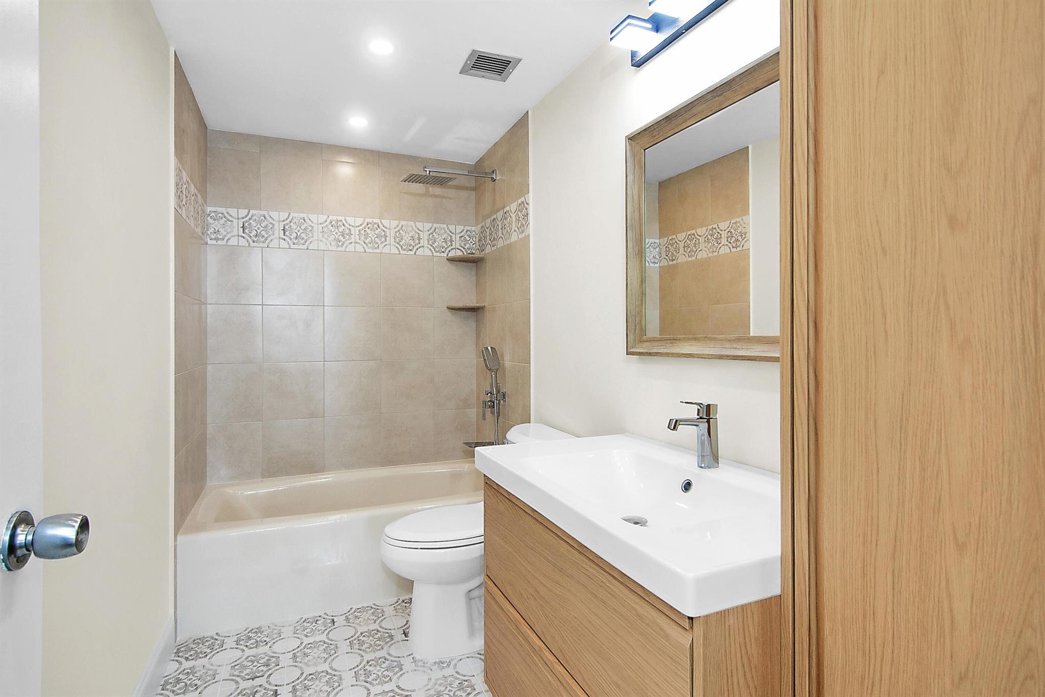 LANDS OF THE PRESIDENT CO - Residential