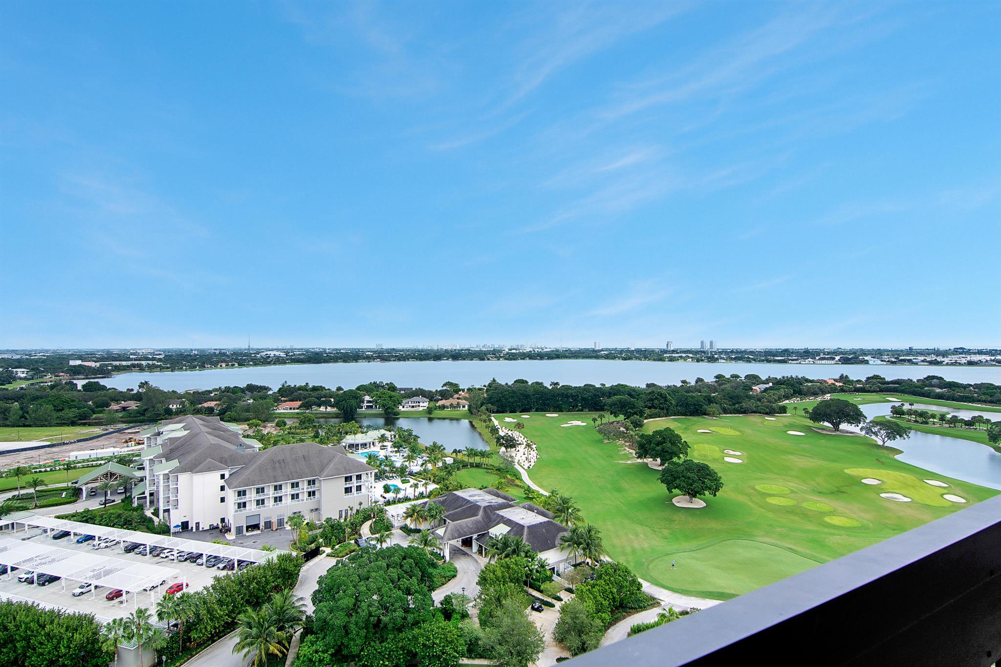 LANDS OF THE PRESIDENT CO - Residential