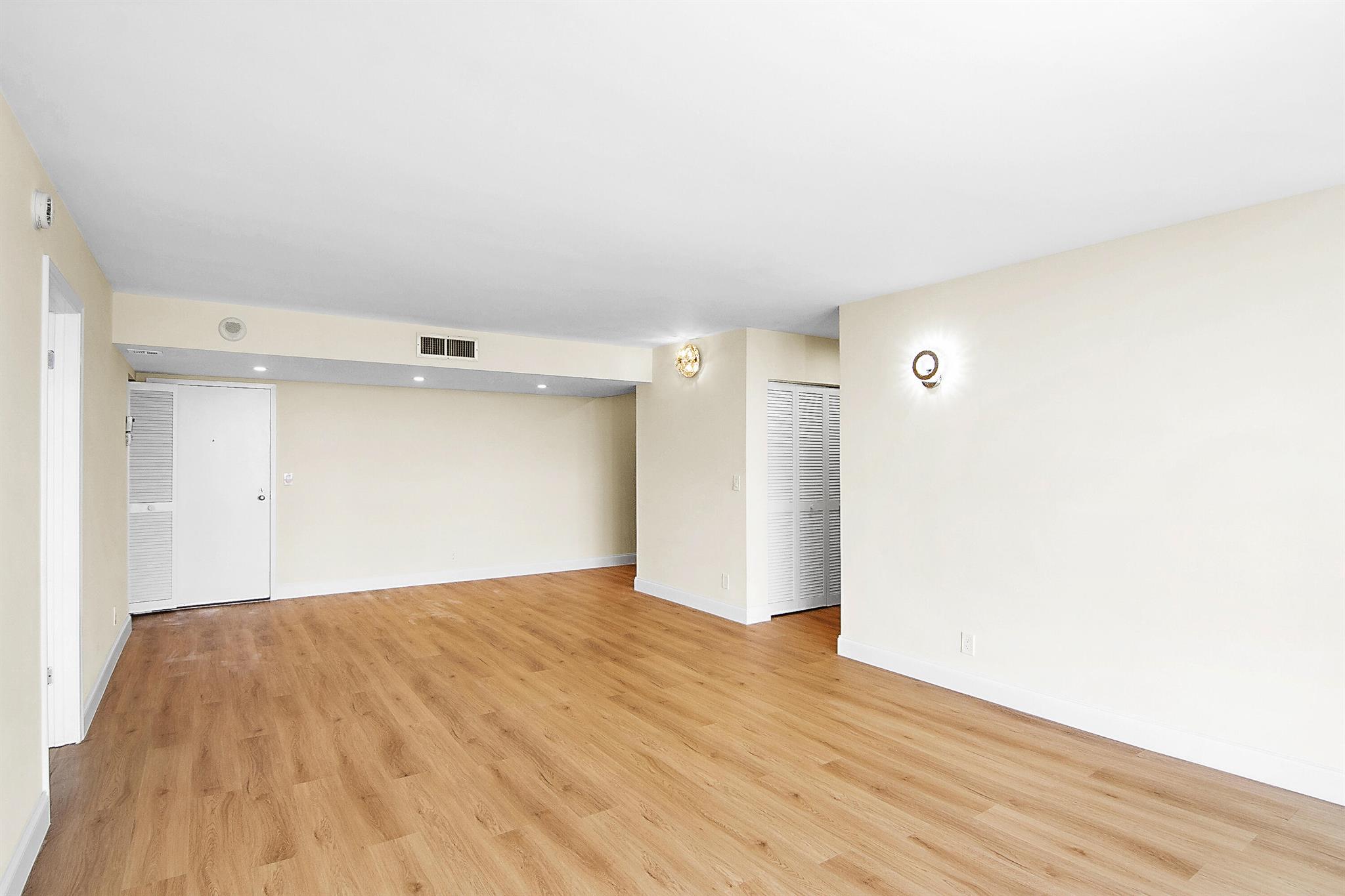 LANDS OF THE PRESIDENT CO - Residential