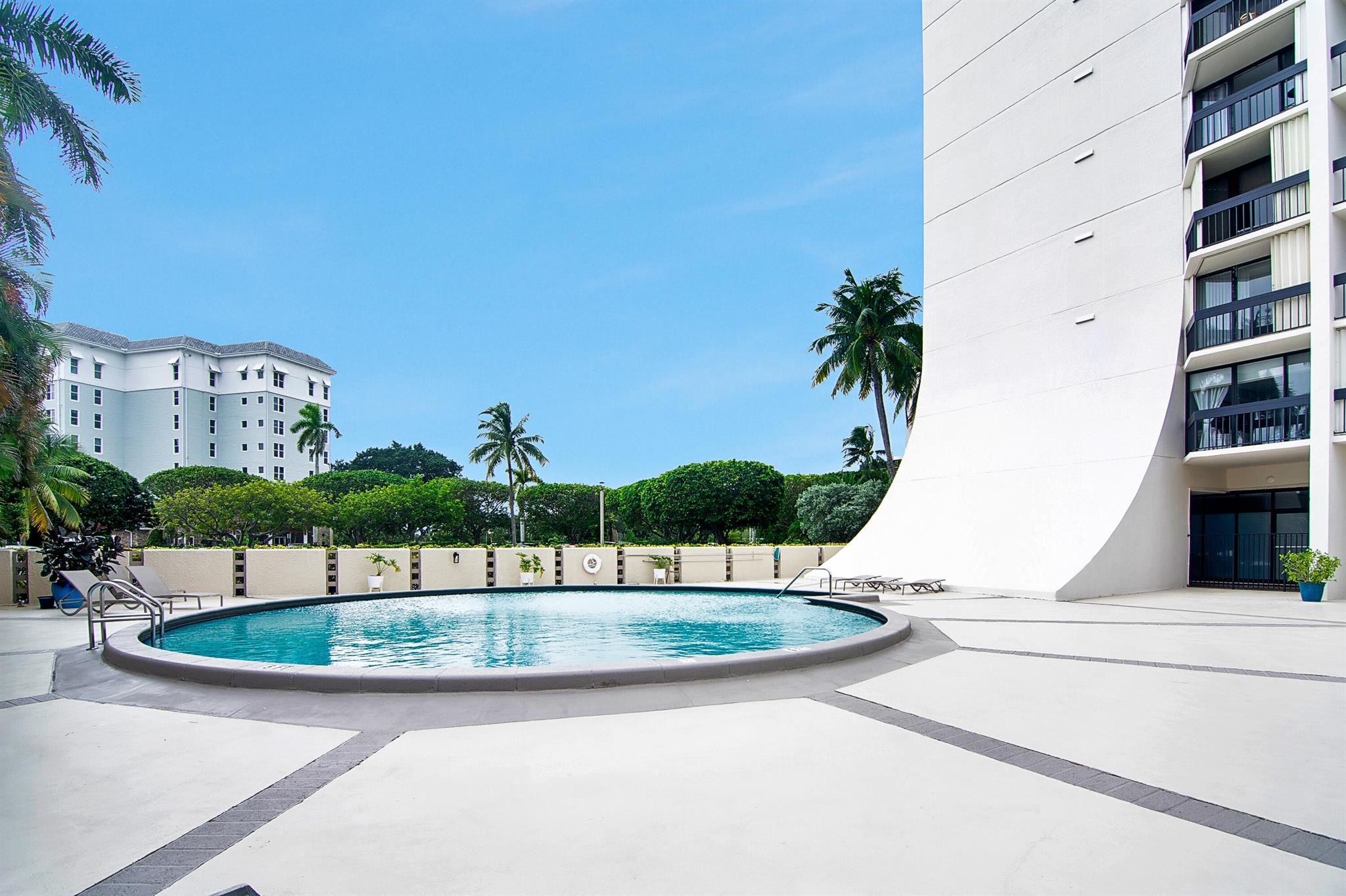 LANDS OF THE PRESIDENT CO - Residential