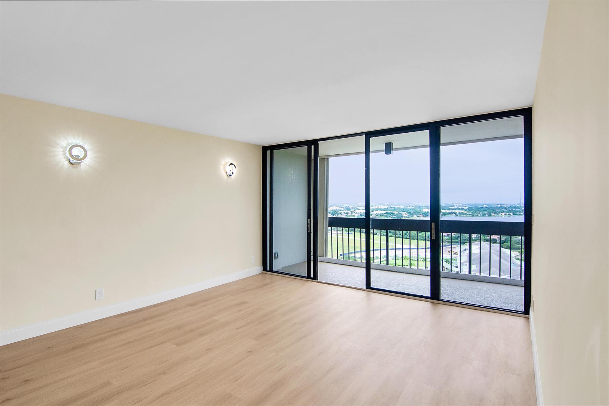 LANDS OF THE PRESIDENT CO - Residential