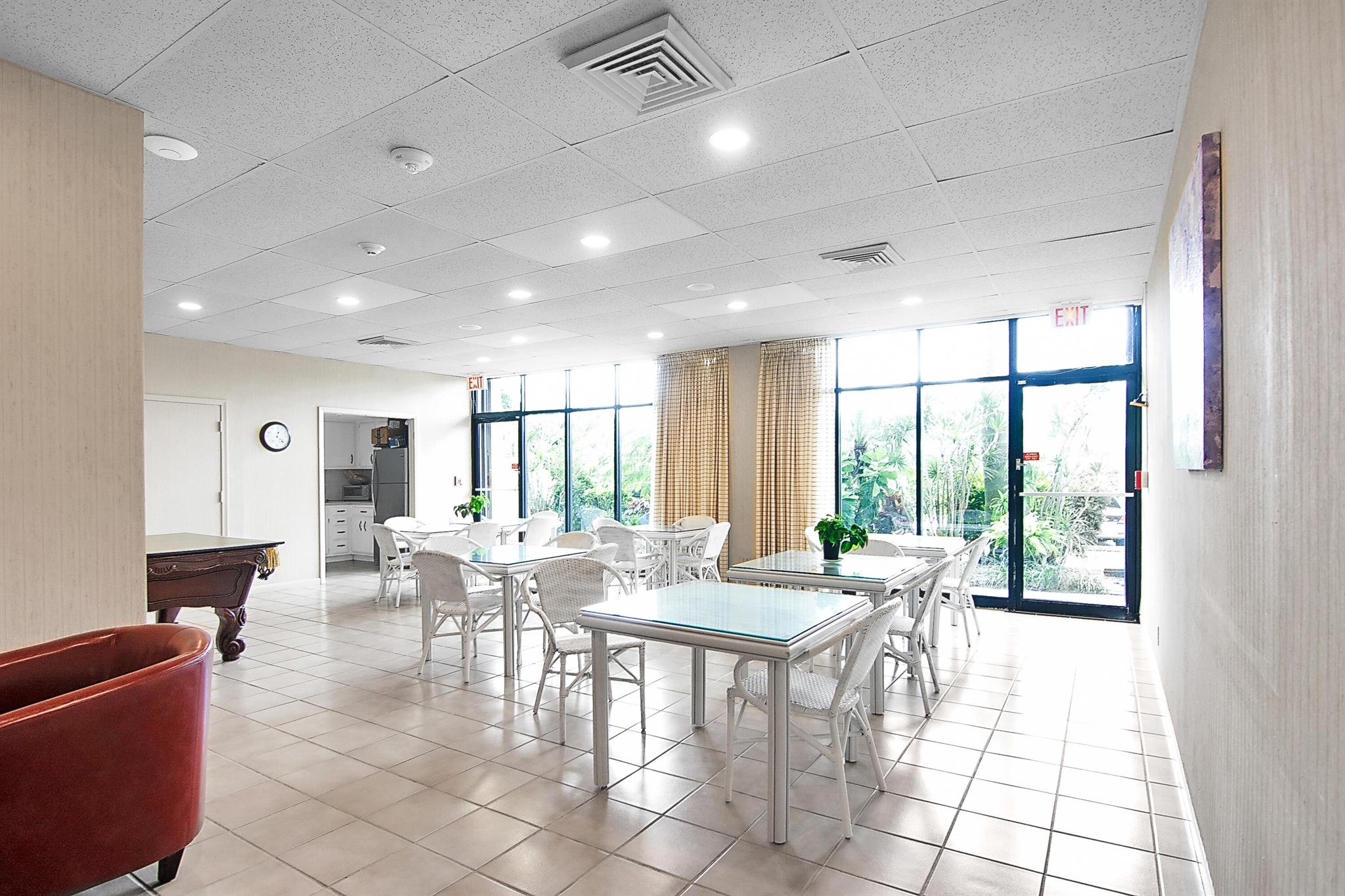 LANDS OF THE PRESIDENT CO - Residential