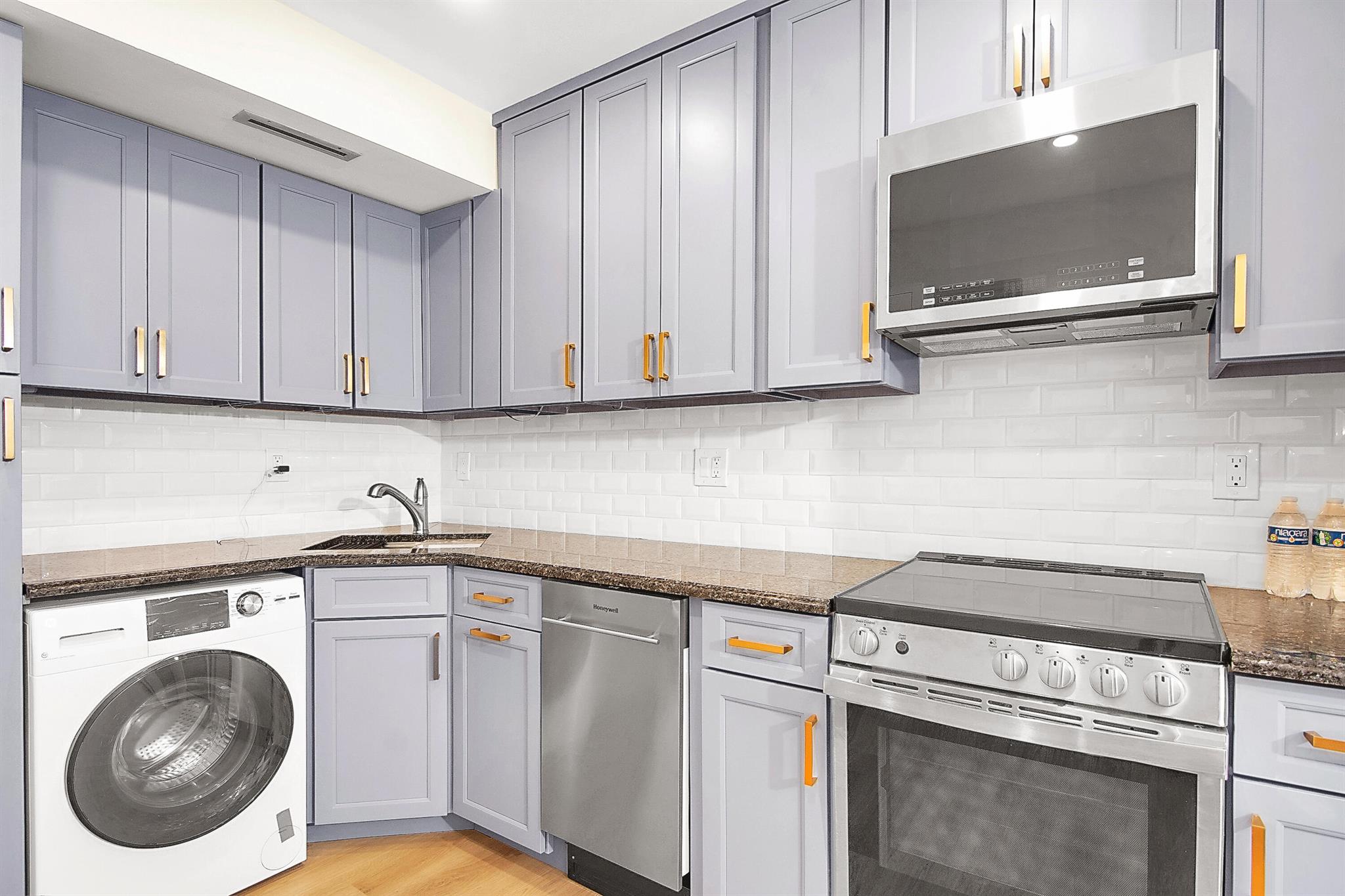 LANDS OF THE PRESIDENT CO - Residential