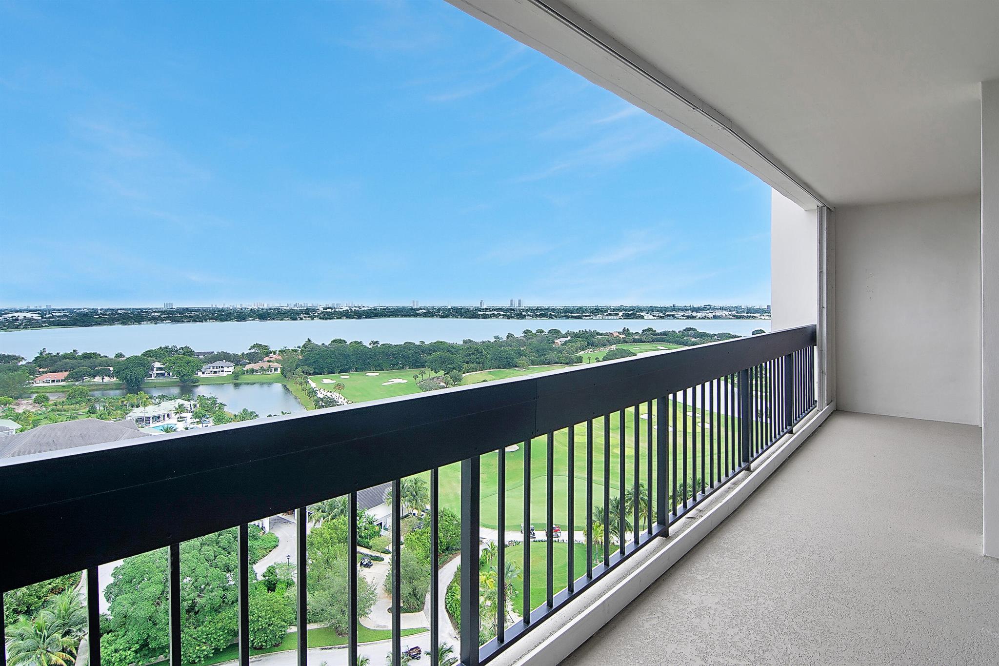 LANDS OF THE PRESIDENT CO - Residential