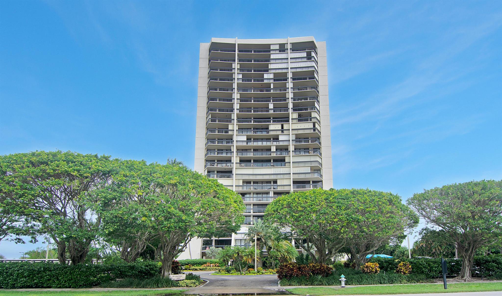 LANDS OF THE PRESIDENT CO - Residential