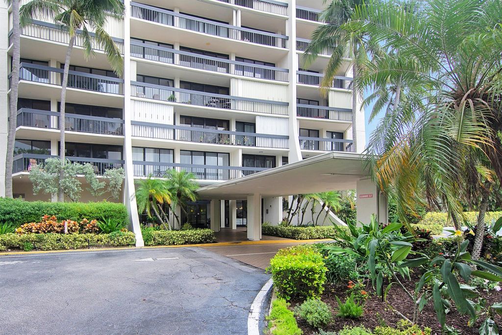 Photo of 2400 Presidential Way #Ph2, West Palm Beach, FL 33401 (MLS # R11136067)