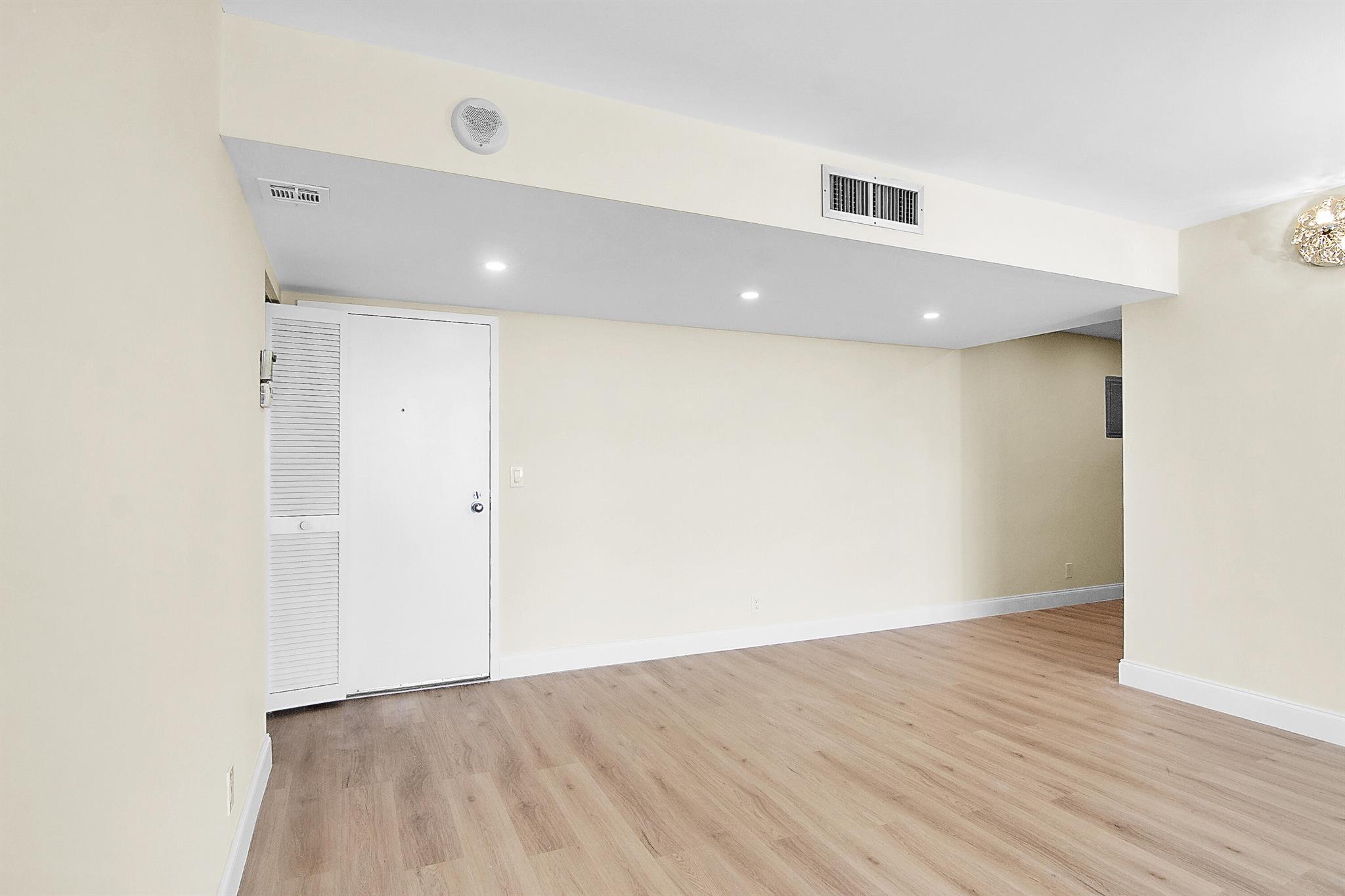 LANDS OF THE PRESIDENT CO - Residential