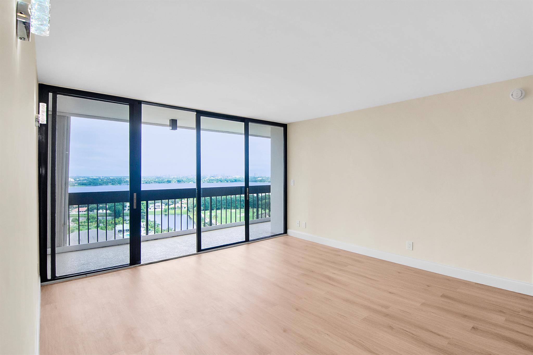 LANDS OF THE PRESIDENT CO - Residential