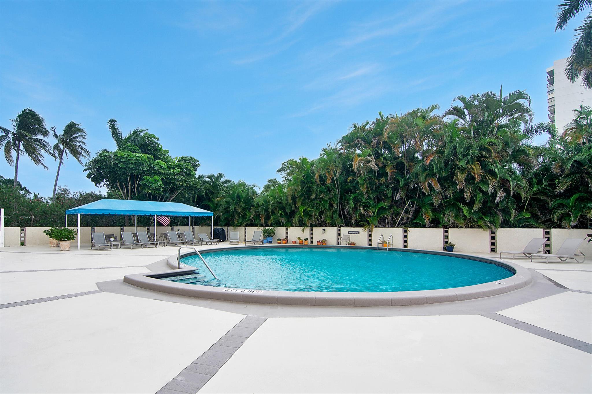 LANDS OF THE PRESIDENT CO - Residential