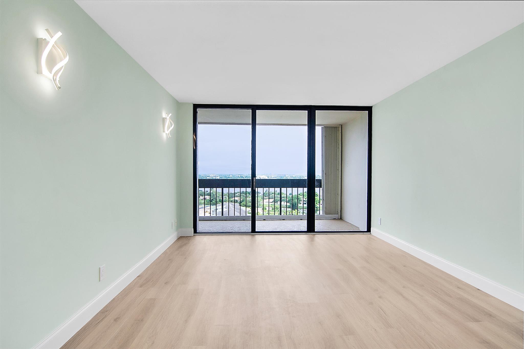 LANDS OF THE PRESIDENT CO - Residential