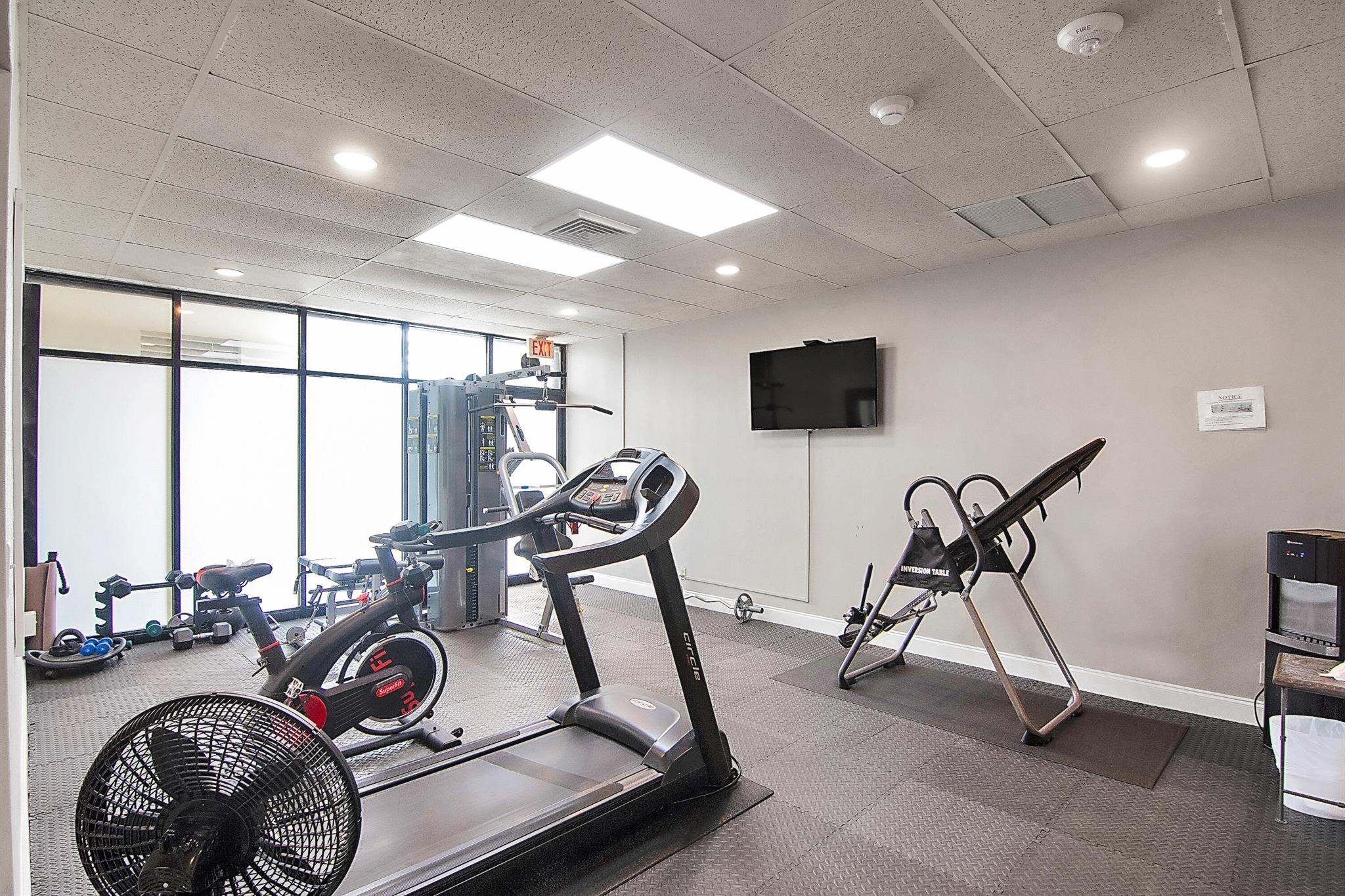 LANDS OF THE PRESIDENT CO - Residential