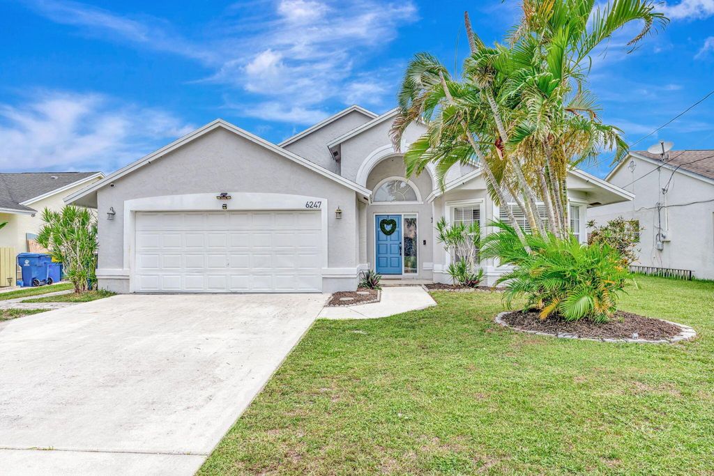Photo of 6247 Ungerer Street, Jupiter, FL 33458 (MLS # R11104802)