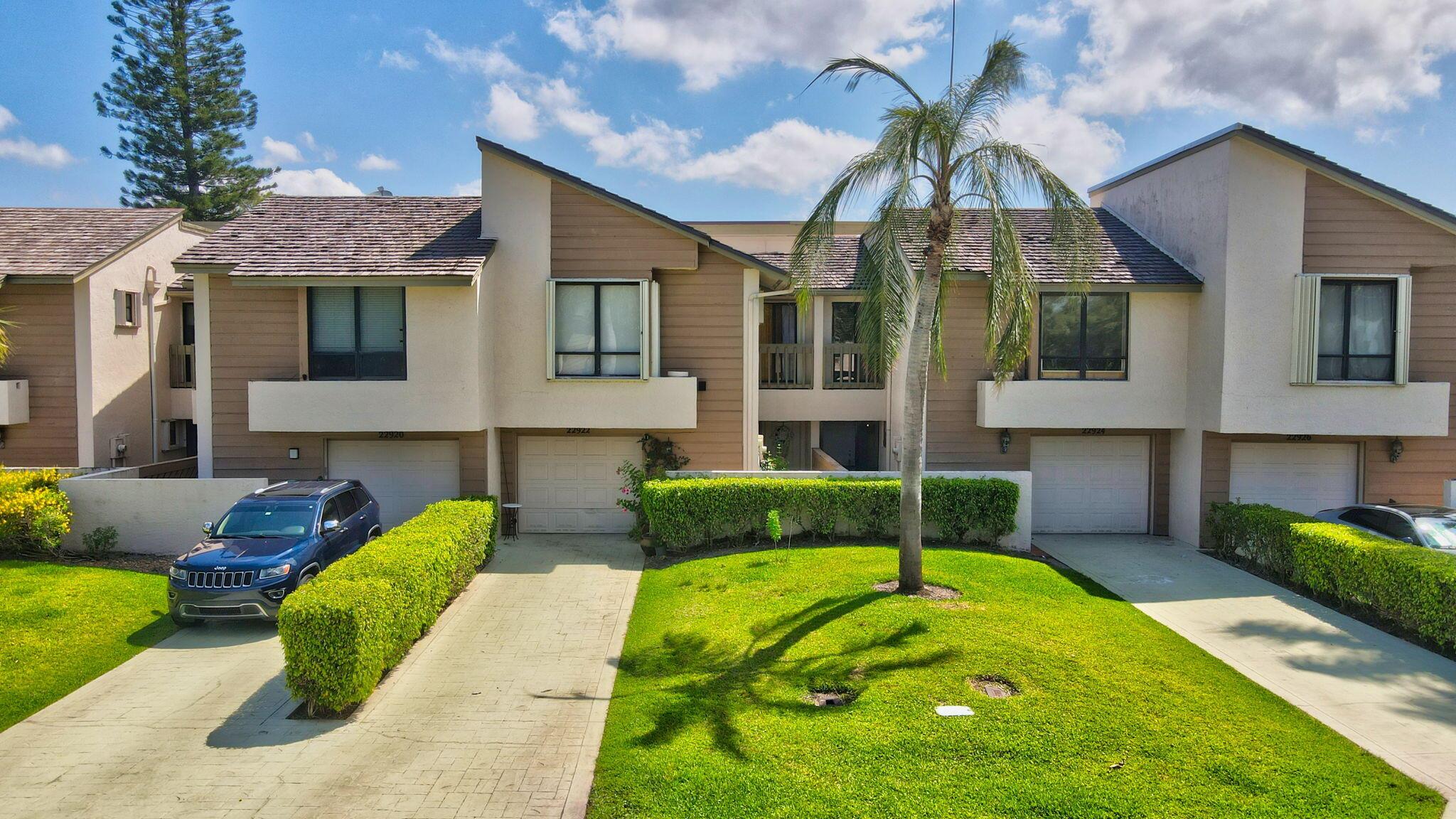 22922 Ironwedge Drive