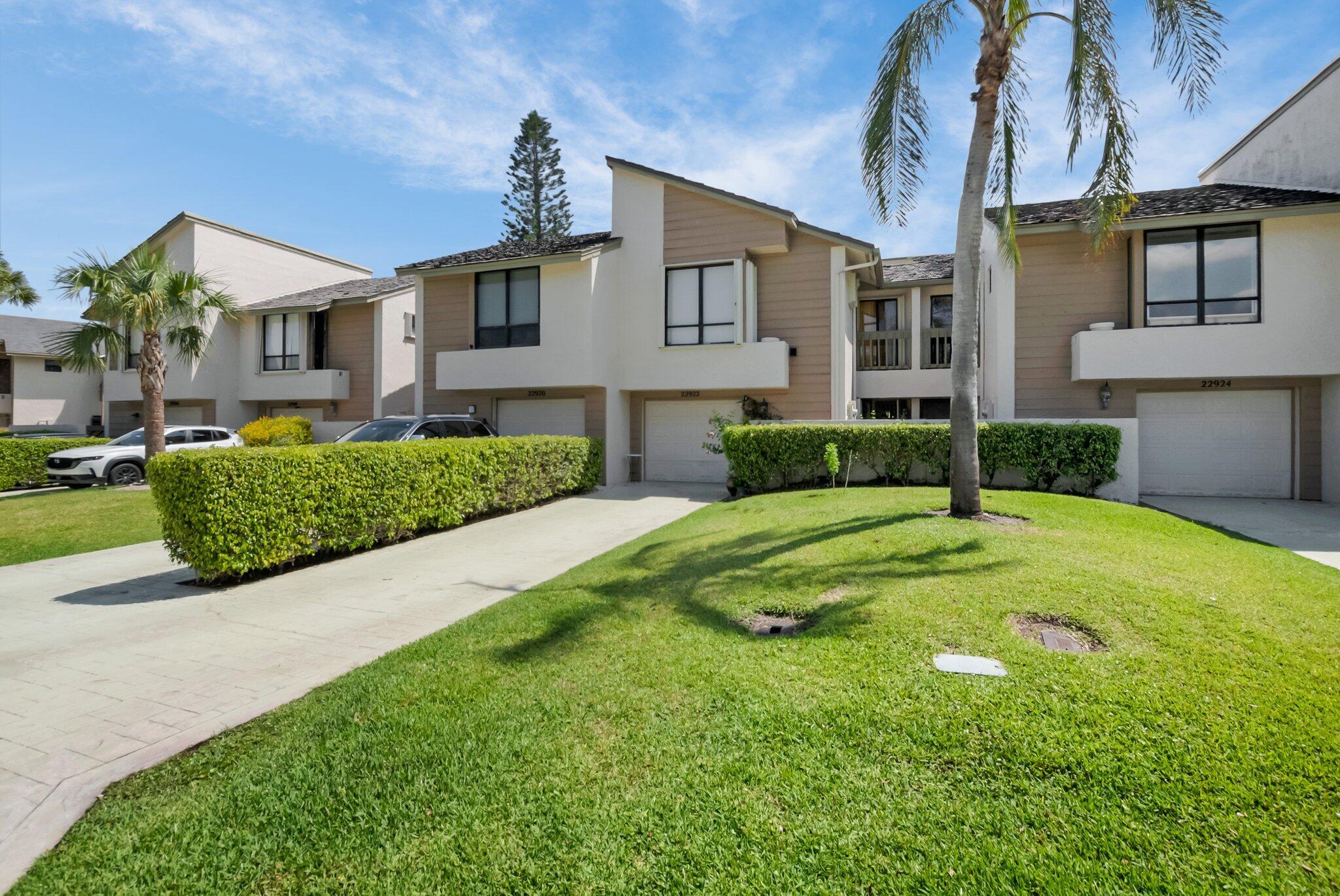 22922 Ironwedge Drive