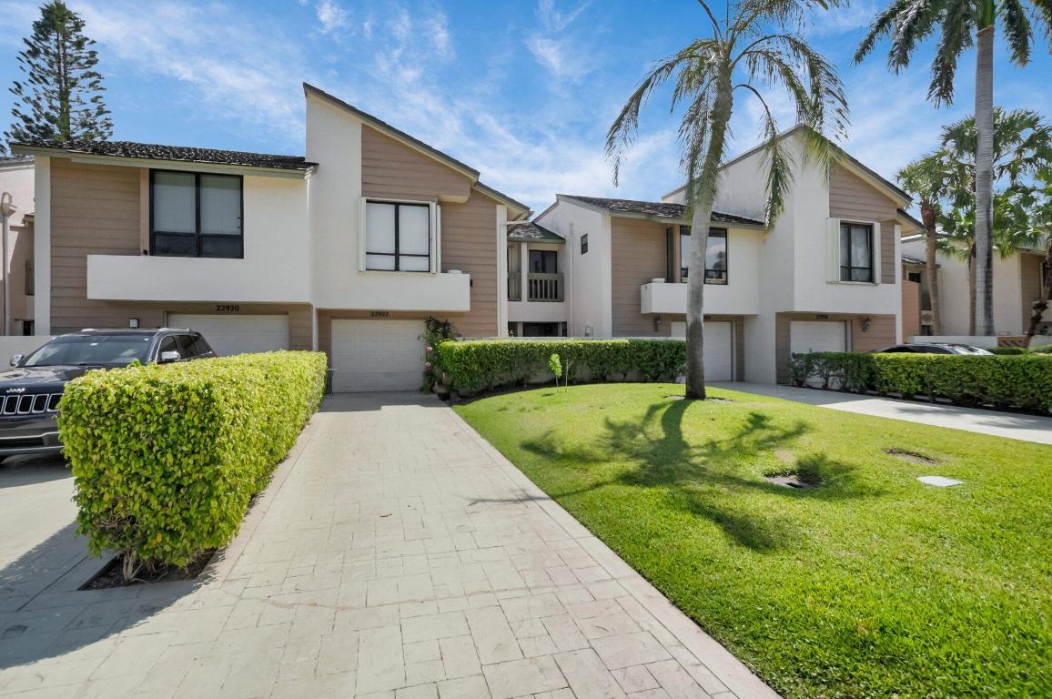 22922 Ironwedge Drive