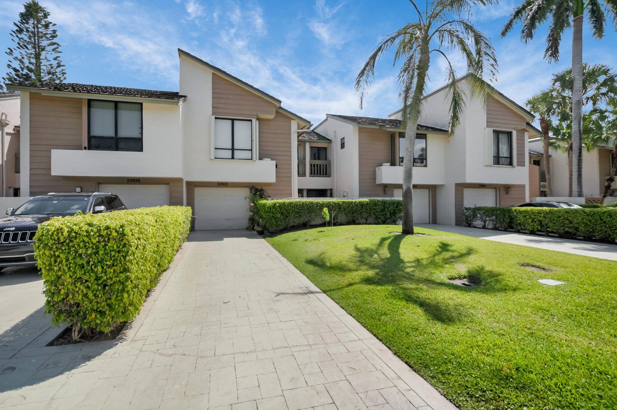 22922 Ironwedge Drive