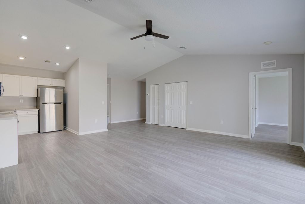 Photo of 9244 Roan Lane #Unit B, West Palm Beach, FL 33403 (MLS # B26046386)