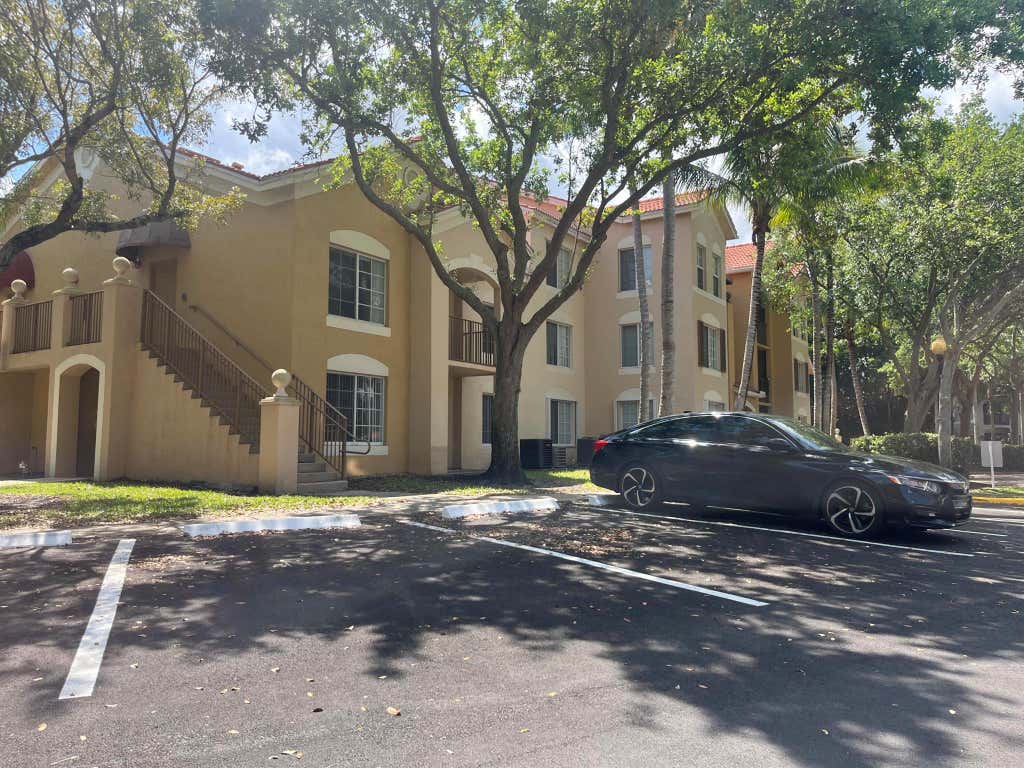 Photo of 4271 San Marino Boulevard #208, West Palm Beach, FL 33409 (MLS # R11075327)