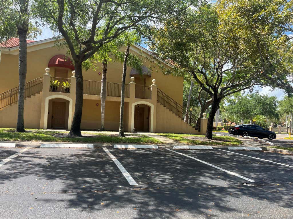 Photo of 4271 San Marino Boulevard #208, West Palm Beach, FL 33409 (MLS # R11075327)