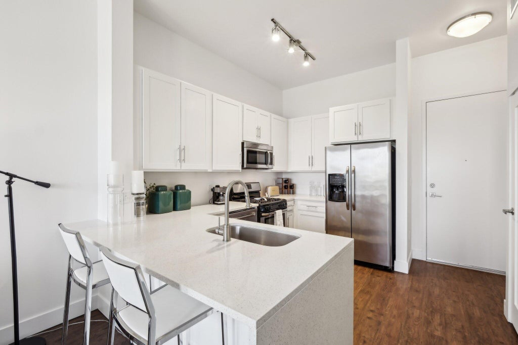 Photo of 312 23rd Street #Unit 410, West Palm Beach, FL 33407 (MLS # B26030835)