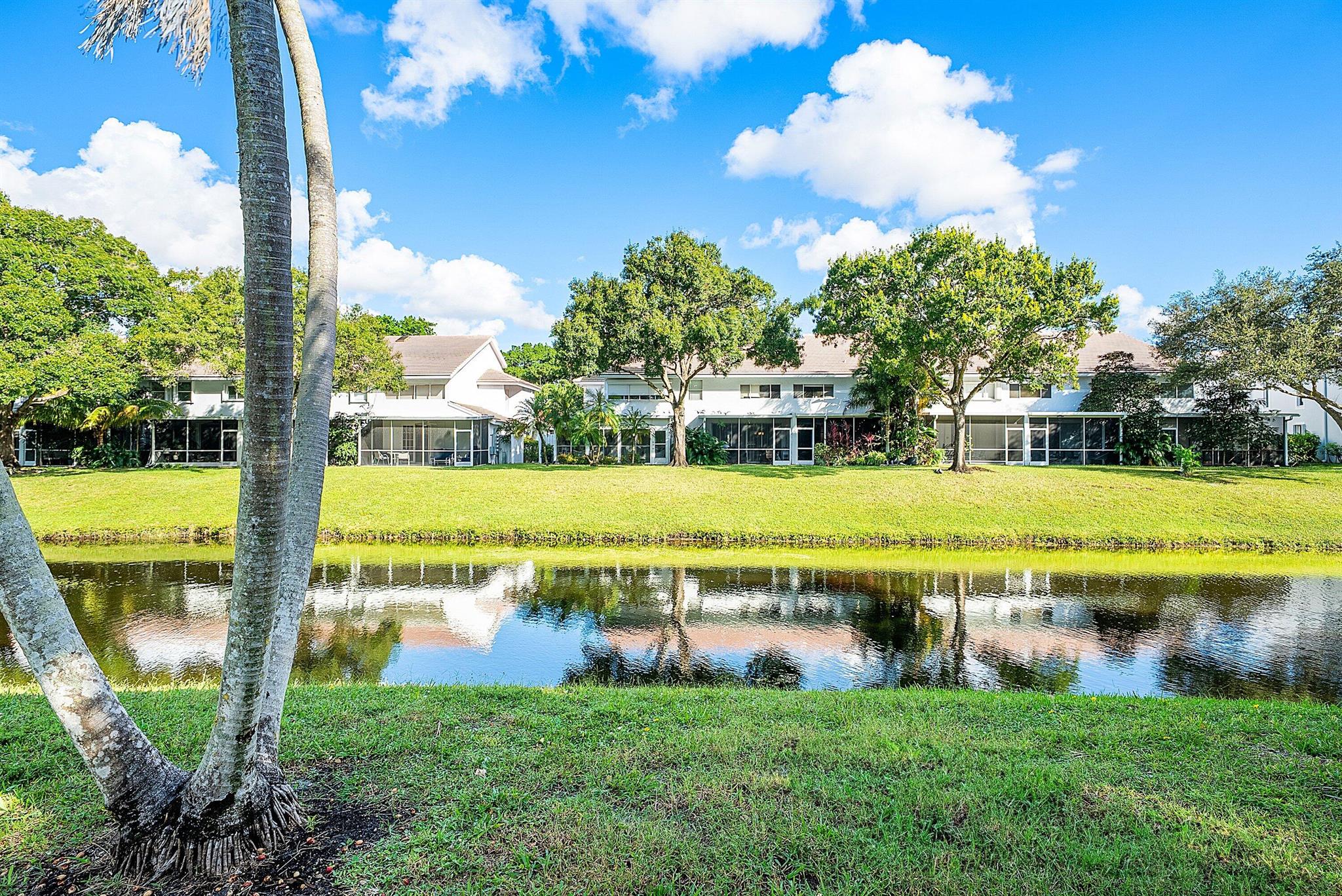 LAKES OF WOODHAVEN I AND - Residential Lease