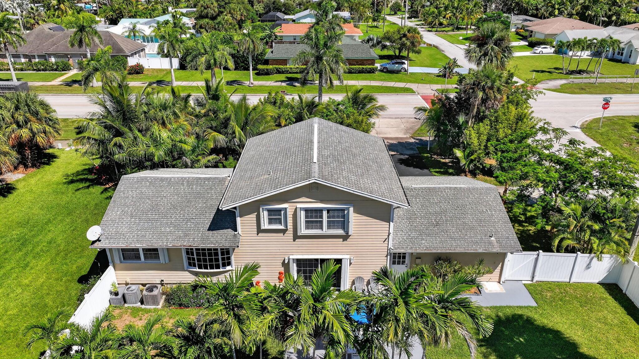 SURFSIDE UNIT 2 - Residential