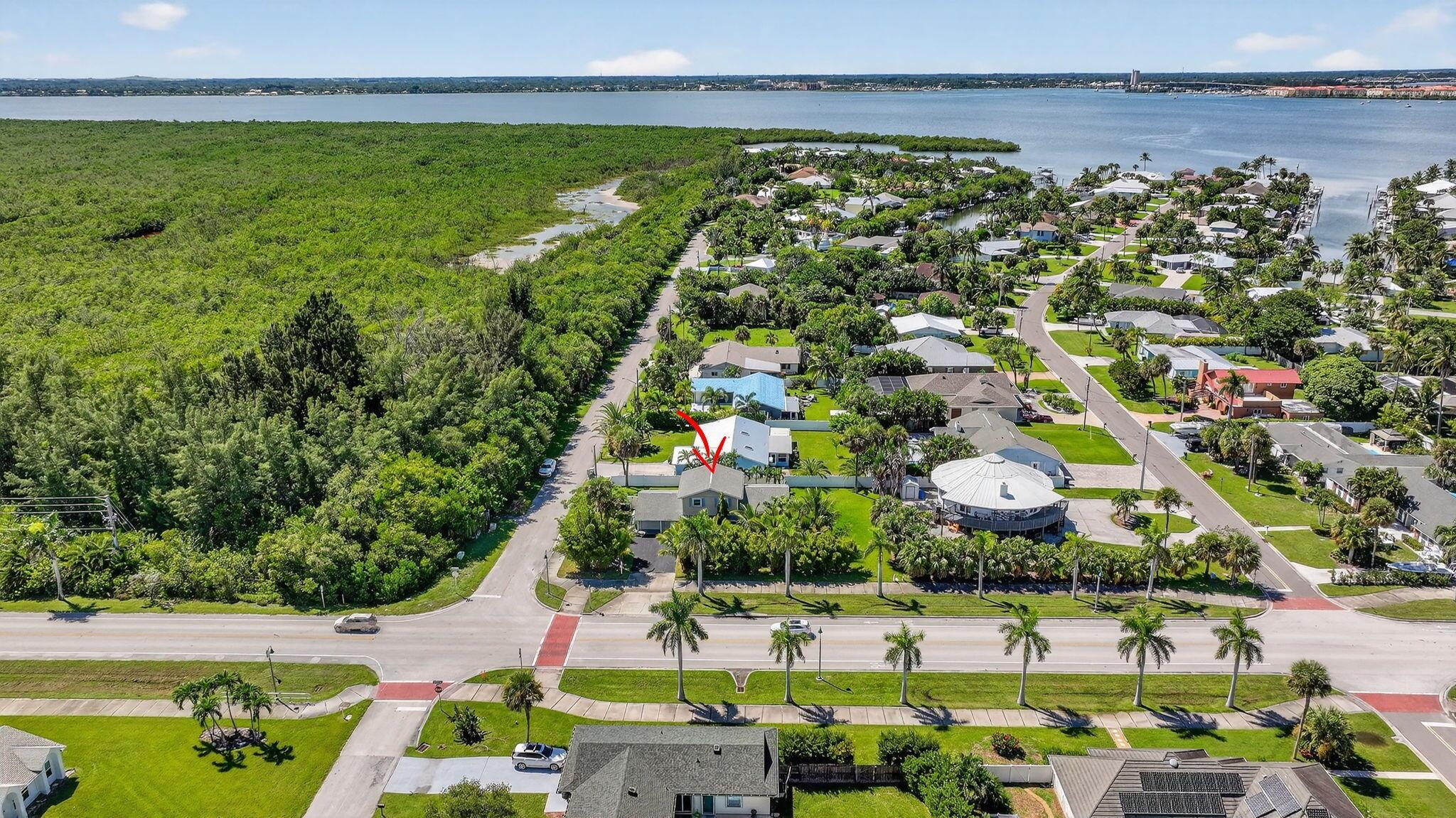 SURFSIDE UNIT 2 - Residential