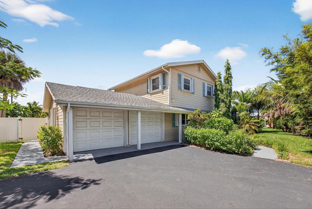 Photo of 2025 S Ocean Drive, Fort Pierce, FL 34949 (MLS # R11126825)