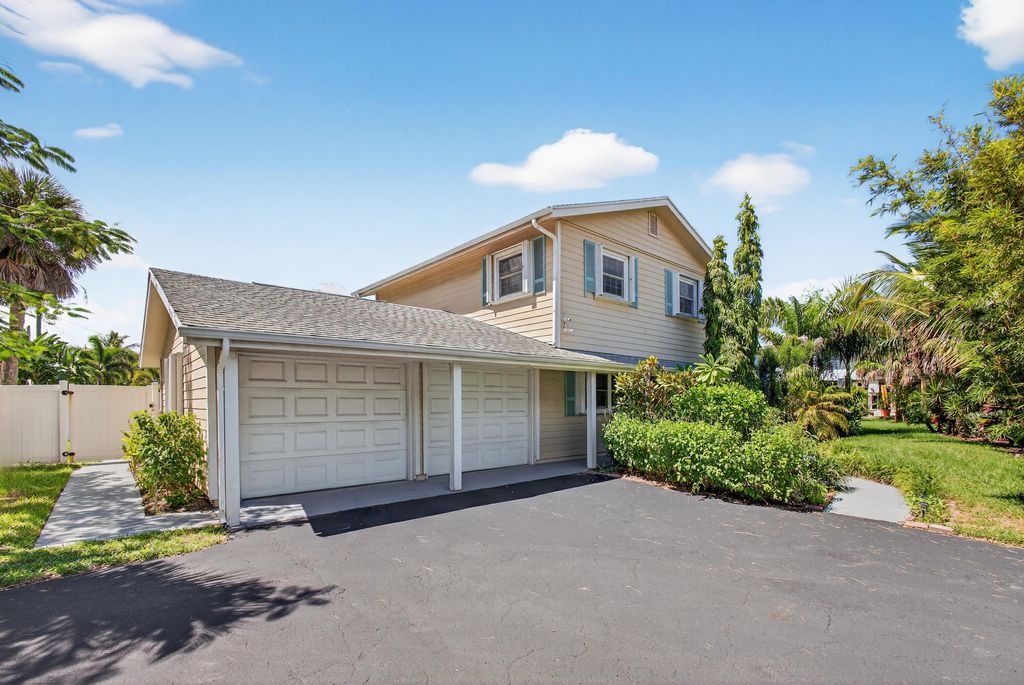 Photo of 2025 S Ocean Drive, Fort Pierce, FL 34949 (MLS # R11126825)