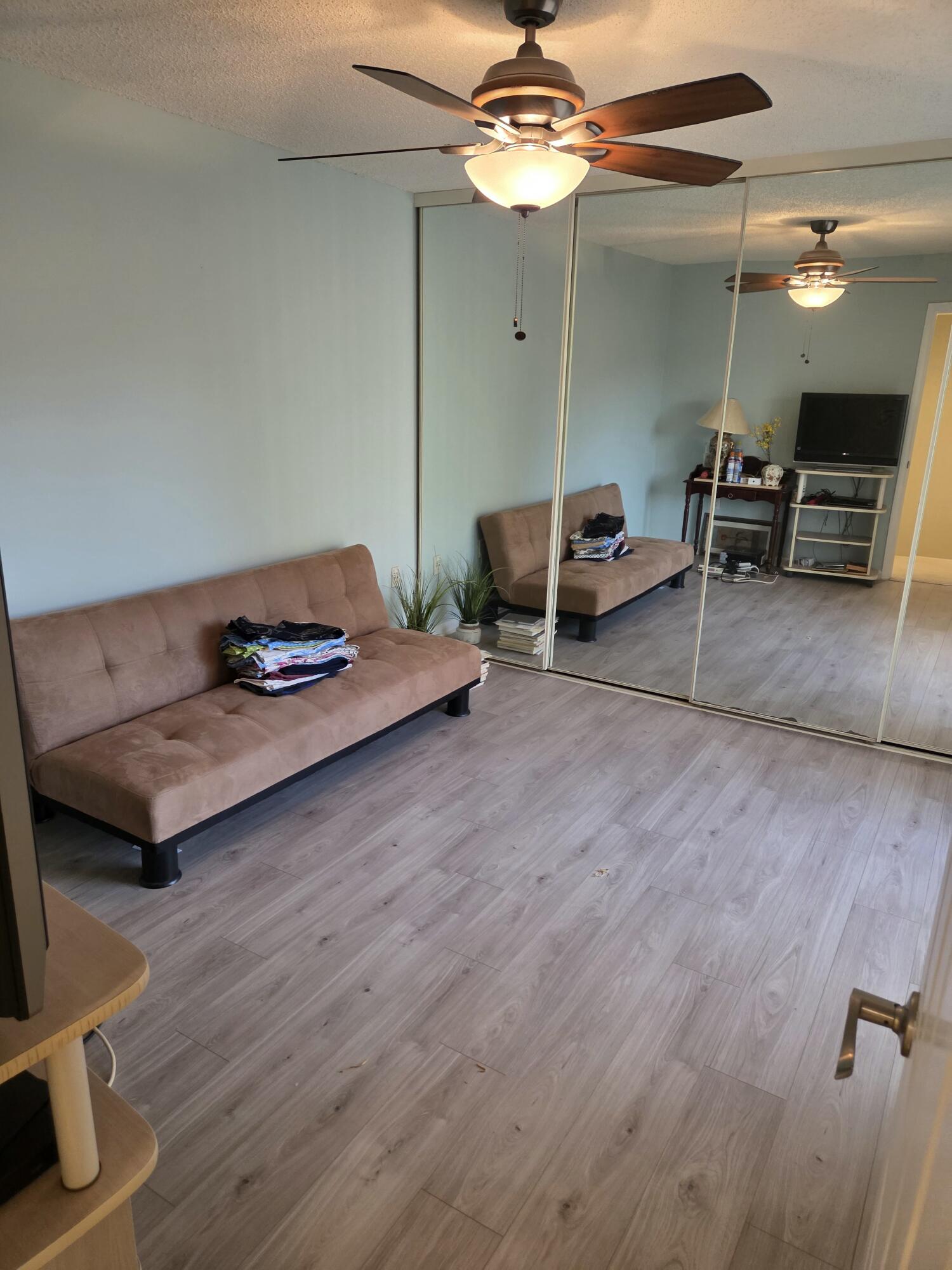 EMBASSY PARK CONDO - Residential