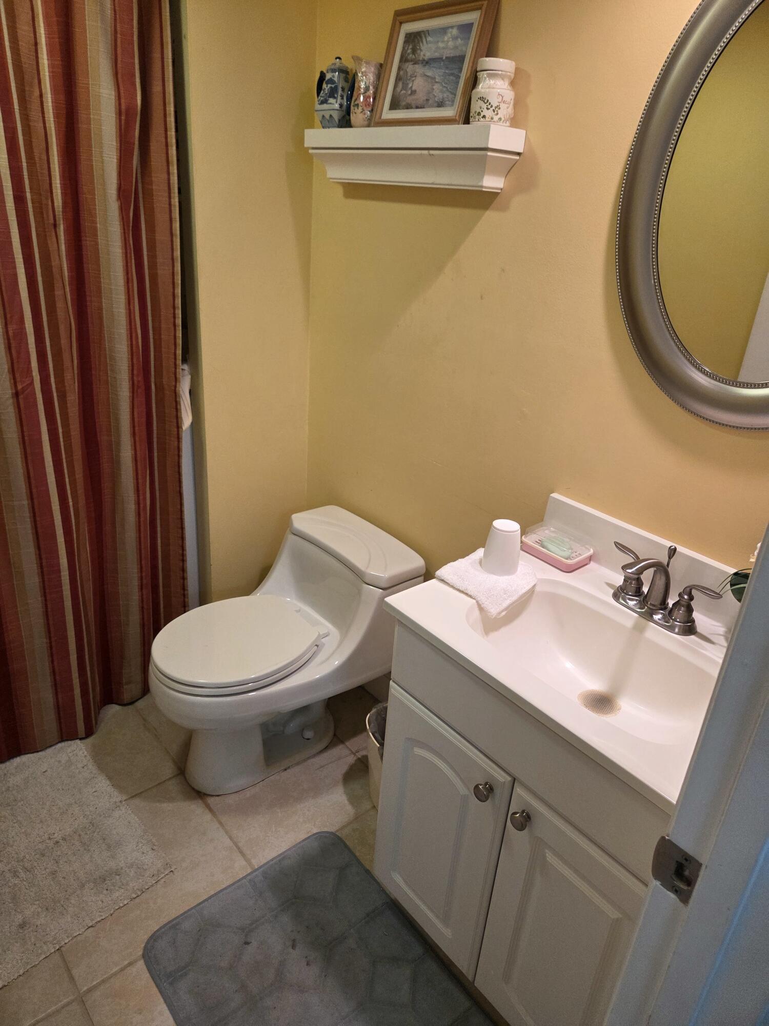 EMBASSY PARK CONDO - Residential