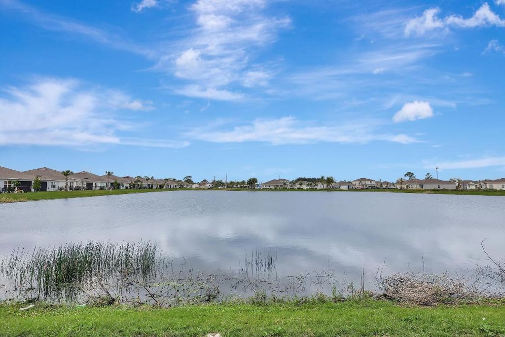 Photo of 224 Raspberry Road, Fort Pierce, FL 34981 (MLS # R10952296)