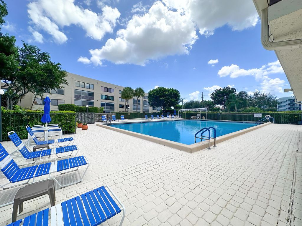 Photo of 3154 Via Poinciana #116, Greenacres, FL 33467 (MLS # B26045222)