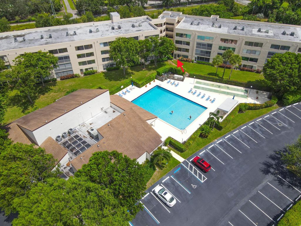 Photo of 3154 Via Poinciana #116, Greenacres, FL 33467 (MLS # B26045222)