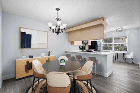 Tiny photo for 3269 SW SUNSET TRACE Circle, Palm City, FL 34990 (MLS # B26090491)