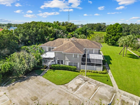 Tiny photo for 3269 SW SUNSET TRACE Circle, Palm City, FL 34990 (MLS # B26090491)