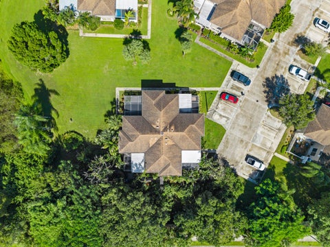 Tiny photo for 3269 SW SUNSET TRACE Circle, Palm City, FL 34990 (MLS # B26090491)