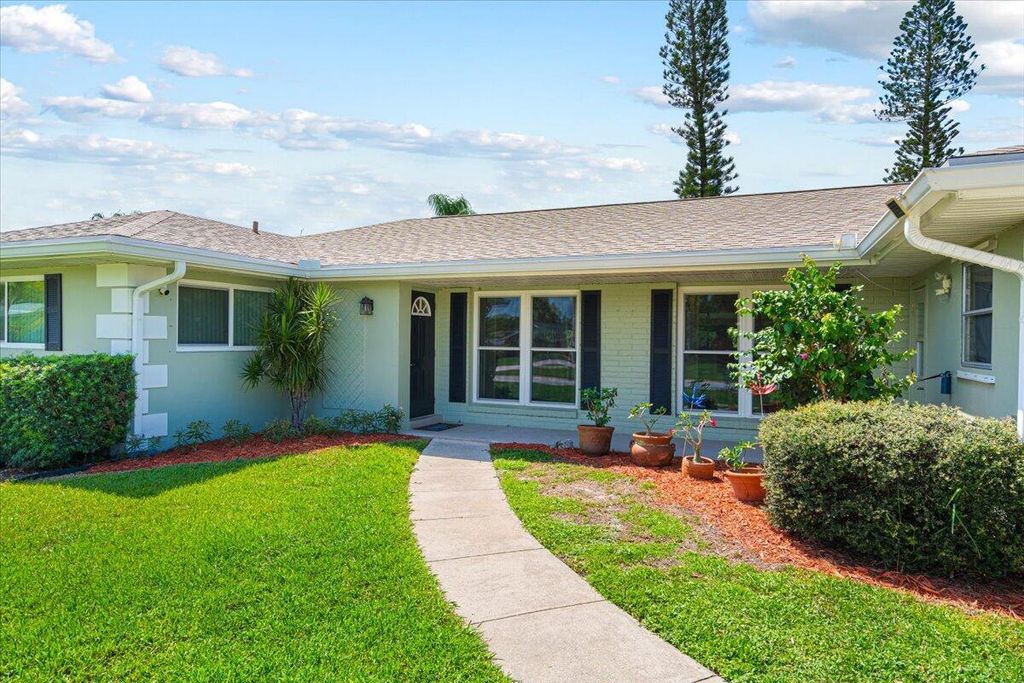 Photo of 3060 SE Santa Anita Street, Port Saint Lucie, FL 34952 (MLS # R11106182)