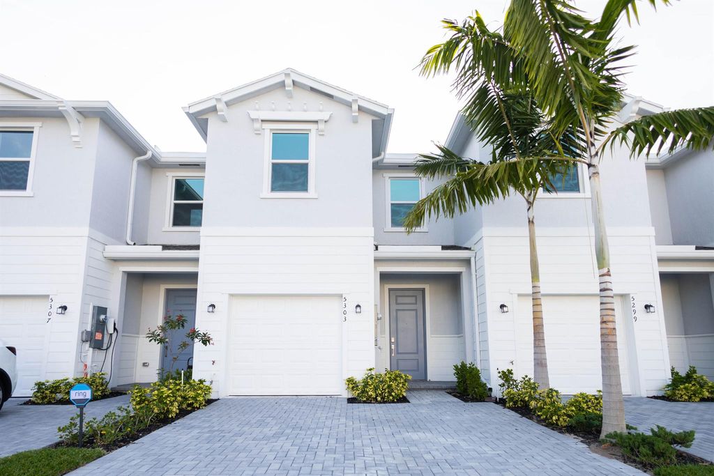 Photo of 5303 Flannigan Way, Lake Worth, FL 33463 (MLS # R11094805)