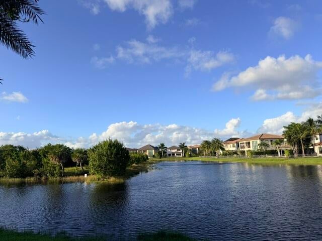 Photo of 11365 Watercrest Circle E, Parkland, FL 33076 (MLS # B26091048)