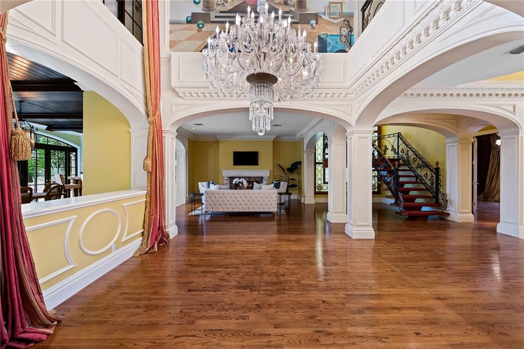 RIO VISTA ISLES - Residential