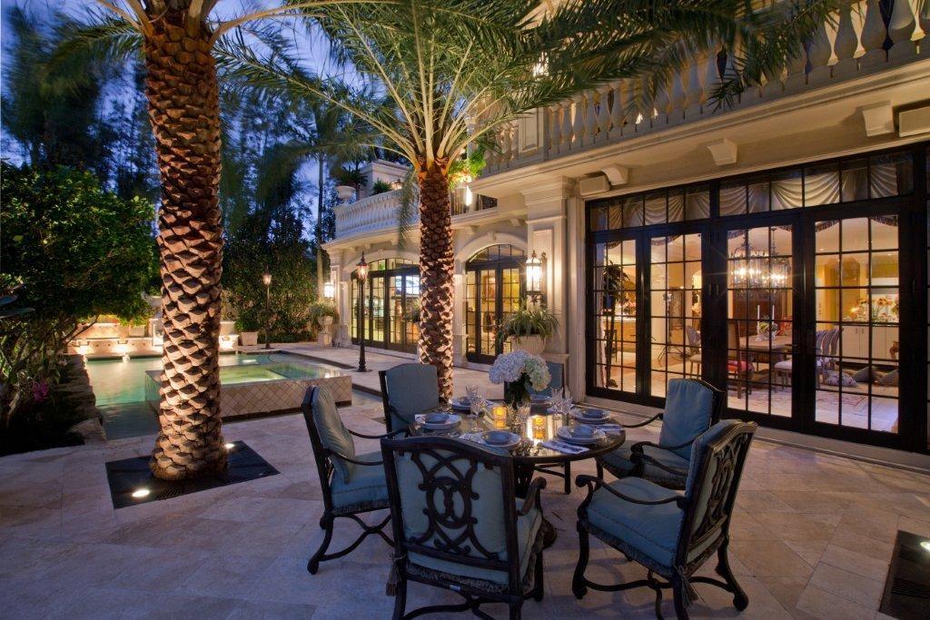 RIO VISTA ISLES - Residential