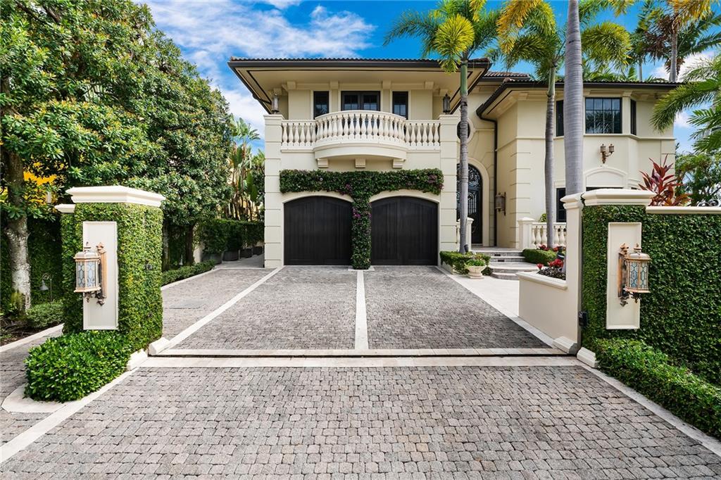 RIO VISTA ISLES - Residential