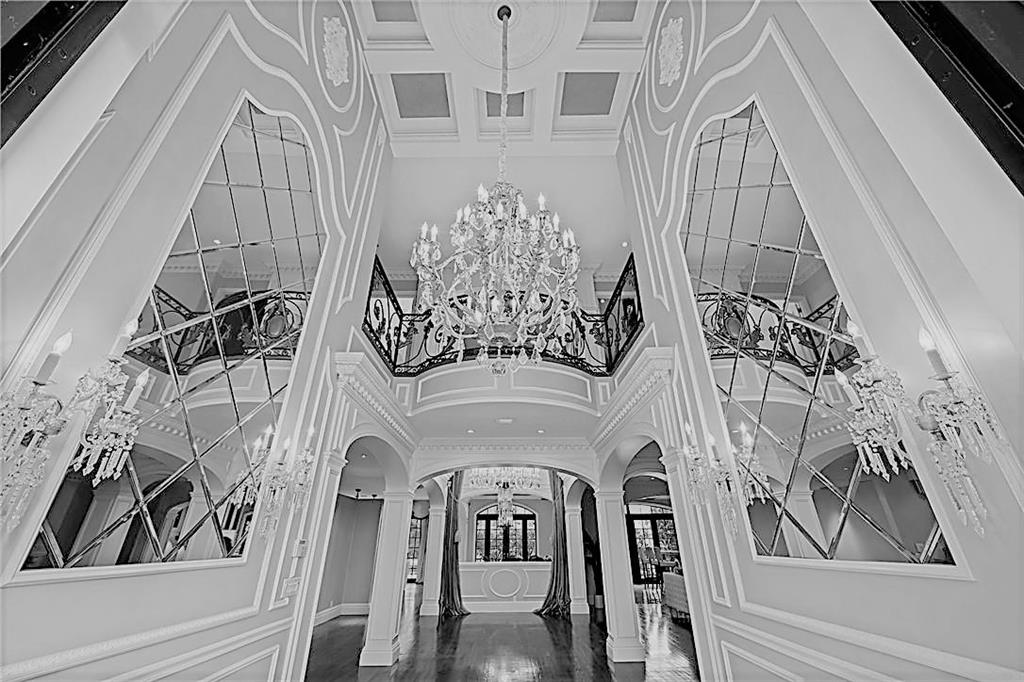 RIO VISTA ISLES - Residential