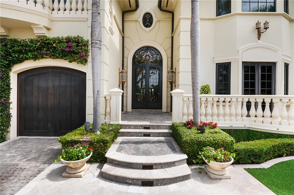 RIO VISTA ISLES - Residential