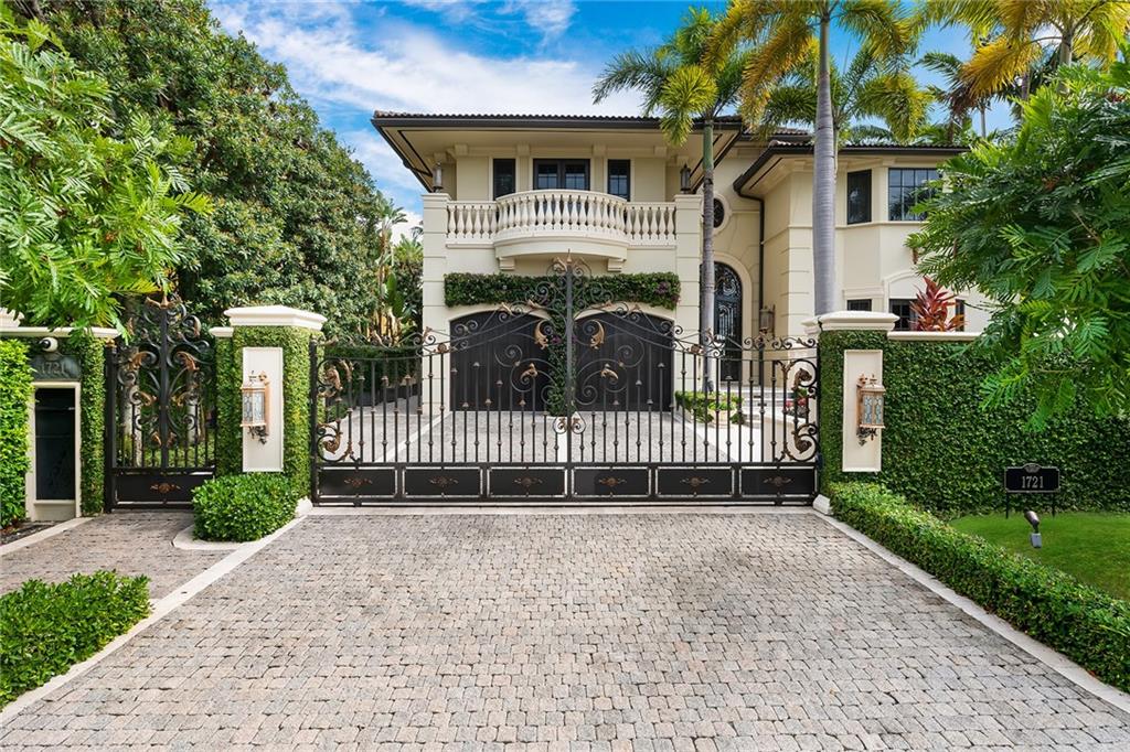 RIO VISTA ISLES - Residential