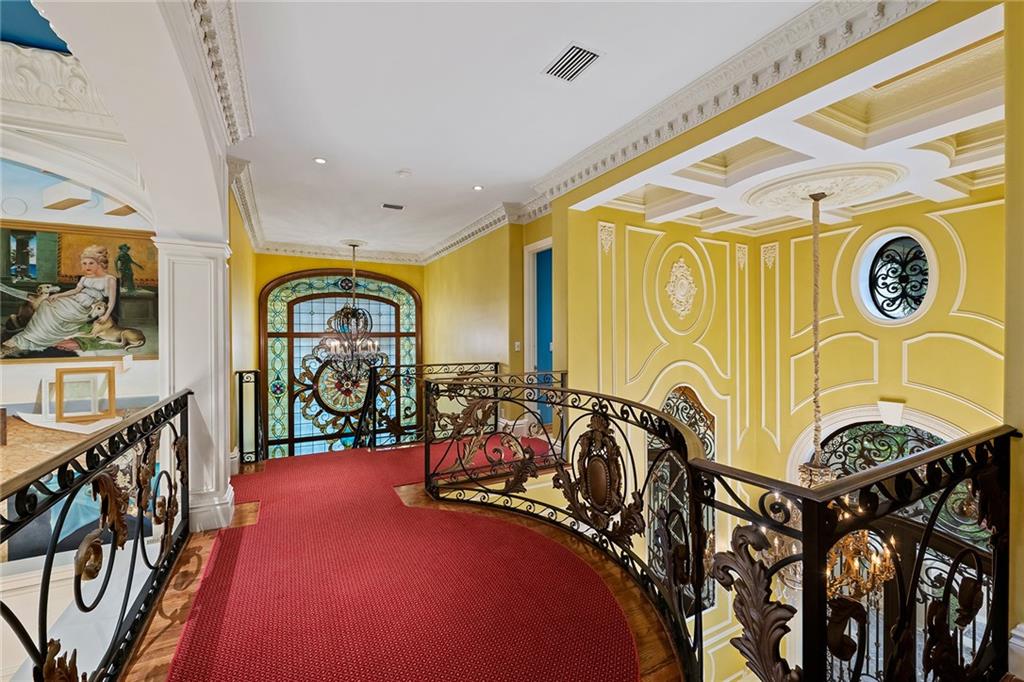 RIO VISTA ISLES - Residential