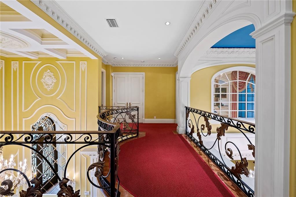 RIO VISTA ISLES - Residential