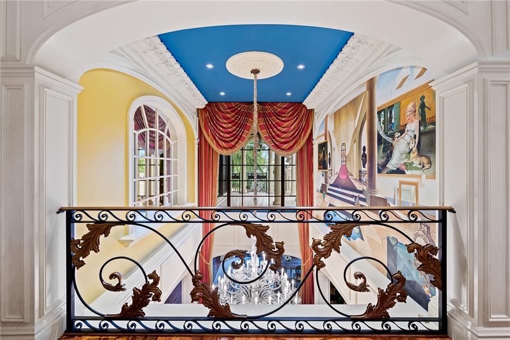 RIO VISTA ISLES - Residential