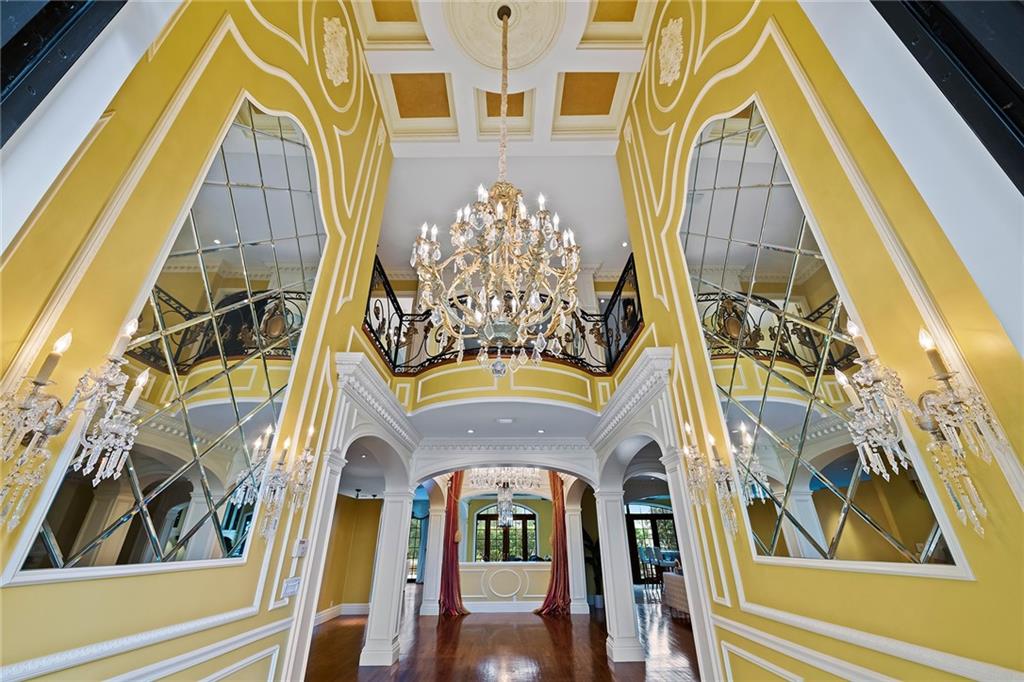 RIO VISTA ISLES - Residential